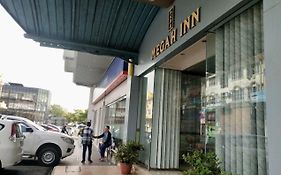 Megah Inn